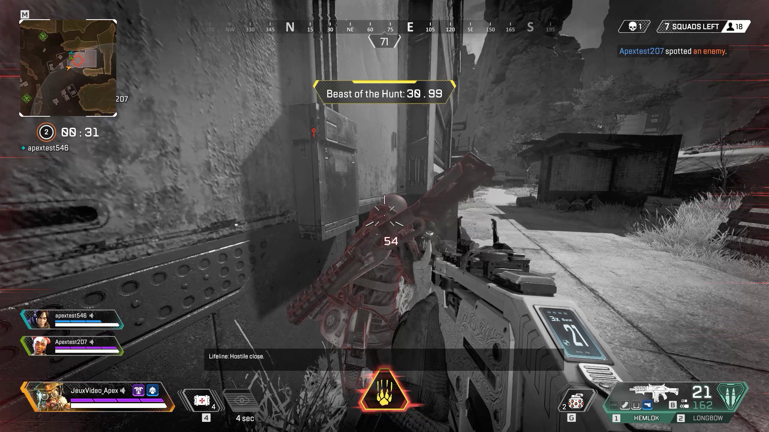 Apex Legends - Imagen 49